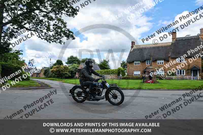 Vintage motorcycle club;eventdigitalimages;no limits trackdays;peter wileman photography;vintage motocycles;vmcc banbury run photographs